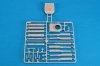 Trumpeter 00361 Russia SAM-6 antiaircraft missile (1:35)
